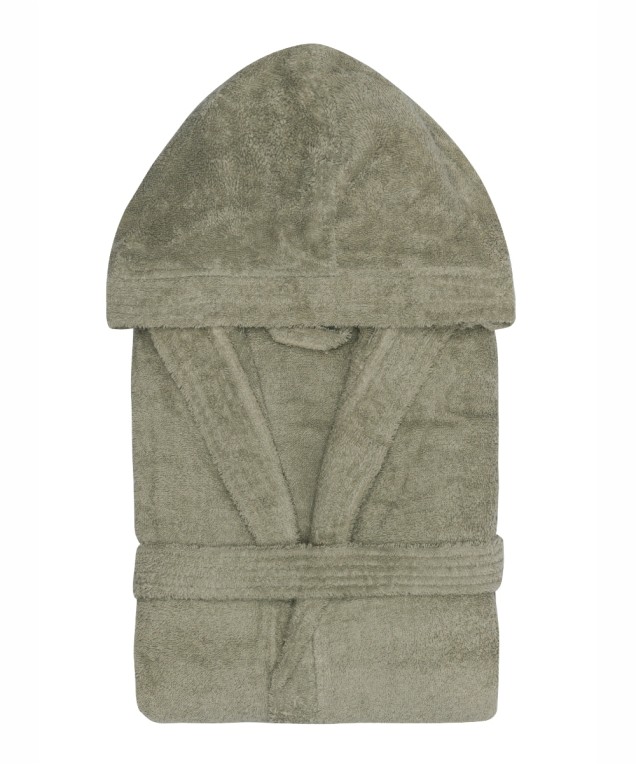 RILEY 36 M ΜΠΟΥΡΝΟΥΖΙ ΜΕ ΚΟΥΚΟΥΛΑ  Μπουρνούζια