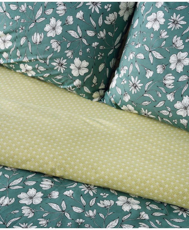 BLANS 36 QUEEN SIZED DUVET COVER 3PCS SET queen sized Duvet Covers