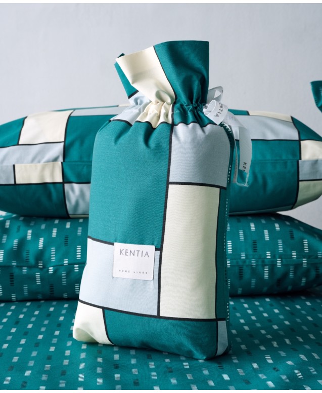 CUBI 07 SINGLE SIZED SHEET 3PCS SET 