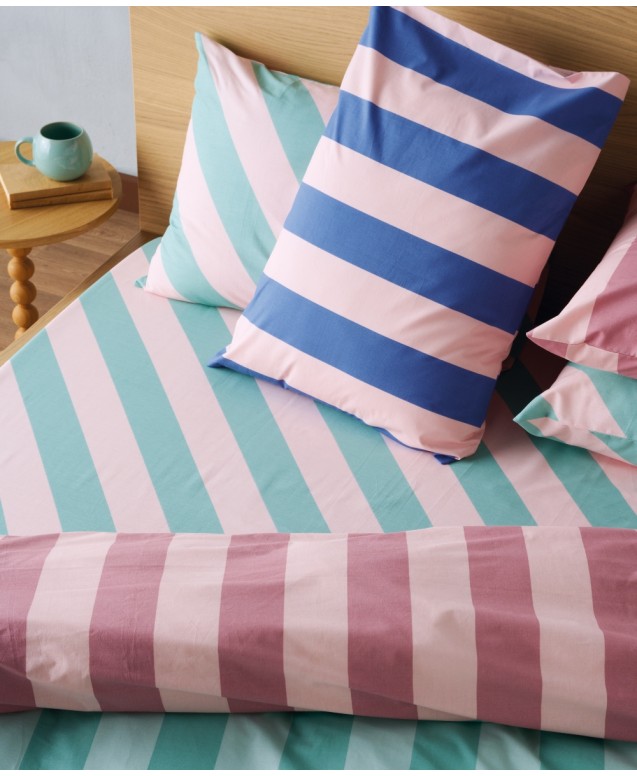 FIABA 14 QUEEN SIZED SHEETS 4PCS SET 