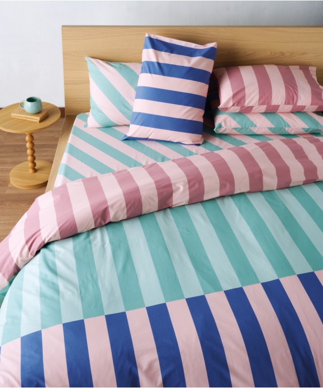 FIABA 14 QUEEN SIZED SHEETS 4PCS SET 