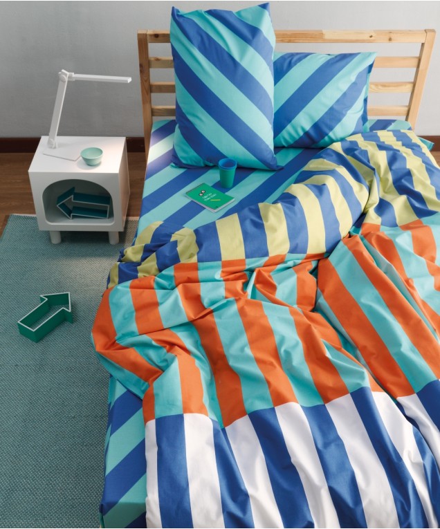 FIABA 19 SINGLE SIZED SHEET 3PCS SET 