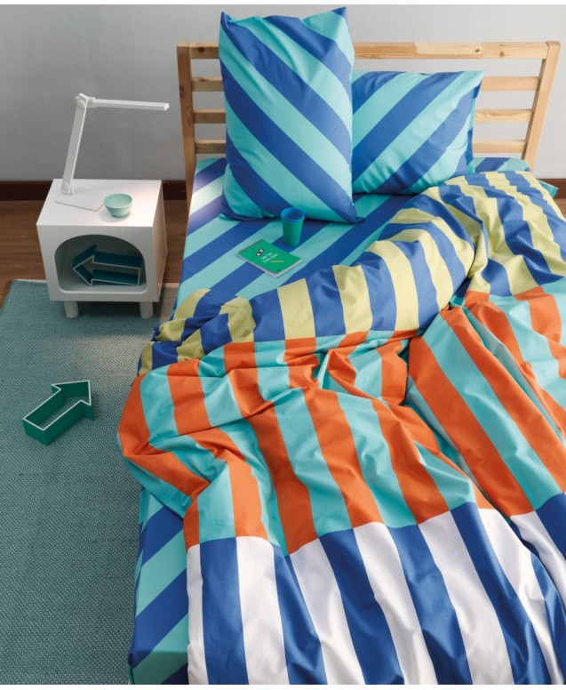 FIABA 19 SINGLE SIZED SHEET 3PCS SET 