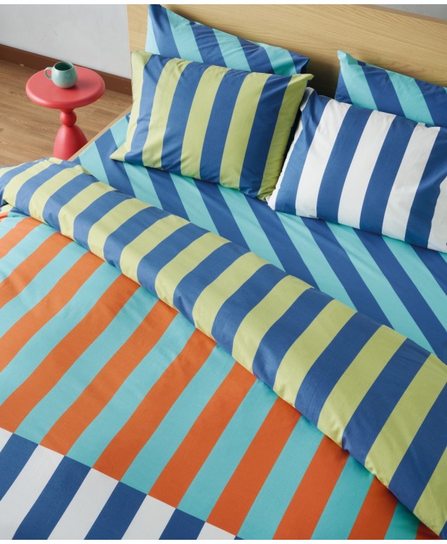 FIABA 19 ΠΑΠΛΩΜΑΤΟΘΗΚΗ.ΥΠΕΡΔΙΠΛΗ ΣΕΤ 3 ΤΕΜ  Παπλωματοθήκες Υπέρδιπλες