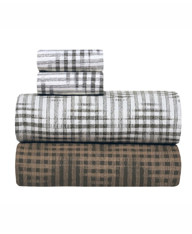 GALONE 04 QUEEN SIZED SHEETS 4PCS SET 