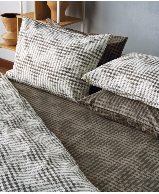 GALONE 04 SEMIDOUBLE SIZED SHEETS 3 PCS SET 