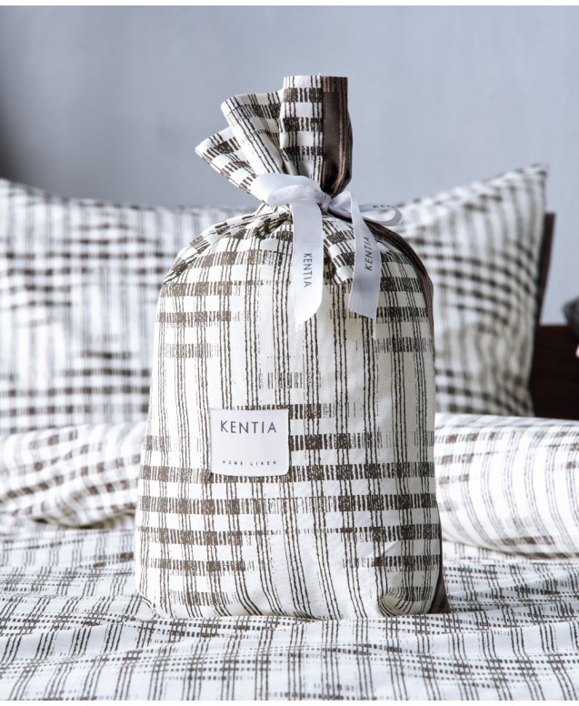 GALONE 04 SEMIDOUBLE SIZED SHEETS 3 PCS SET 