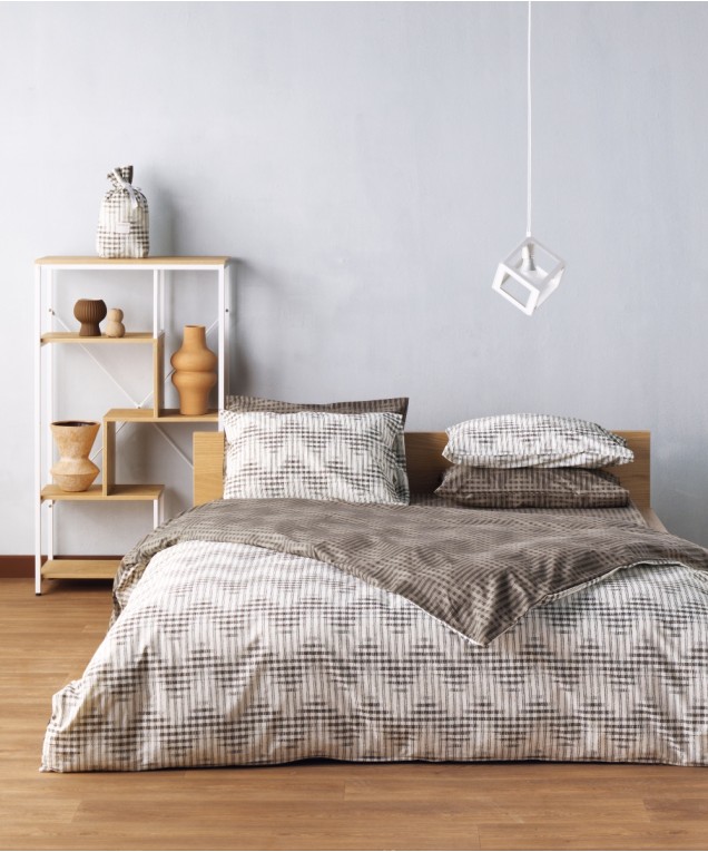 GALONE 04 SINGLE SIZED DUVET COVER 2 PCS SET Single sized Duvet Covers