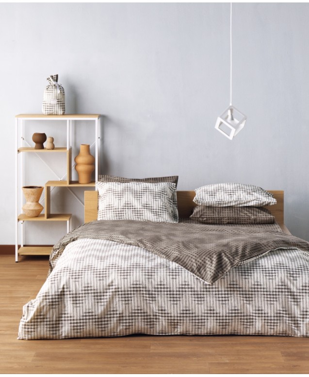 GALONE 04 SINGLE SIZED DUVET COVER 2 PCS SET Single sized Duvet Covers