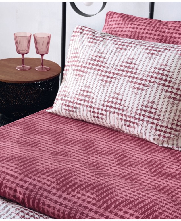 GALONE 05 SEMIDOUBLE SIZED SHEETS 3 PCS SET 