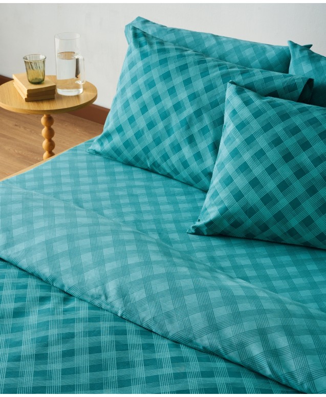 JOSHUA 07 SINGLE SIZED SHEET 3PCS SET 