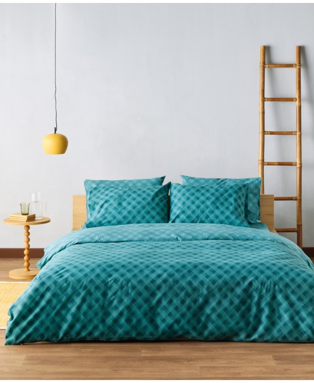 JOSHUA 07 SINGLE SIZED SHEET 3PCS SET 