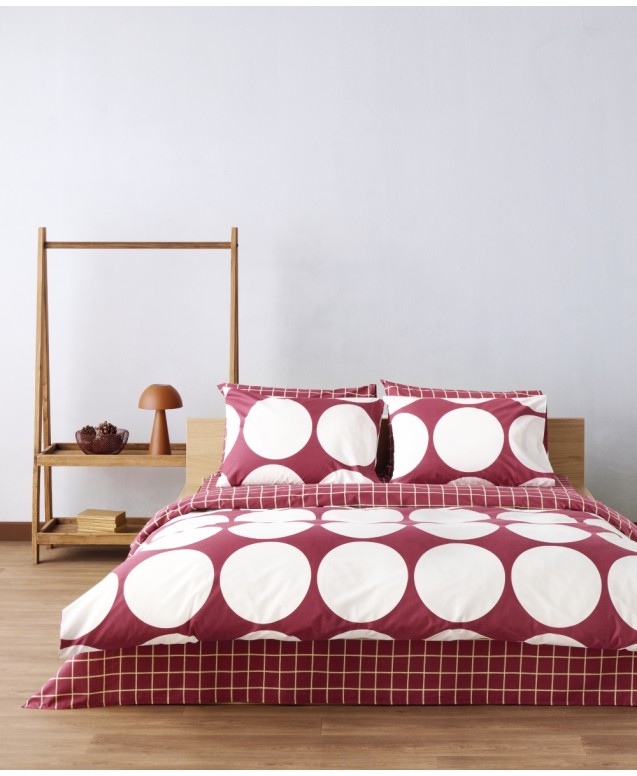VALIA 05 QUEEN SIZED SHEETS 4PCS SET INDIVIDUAL OPTIONS