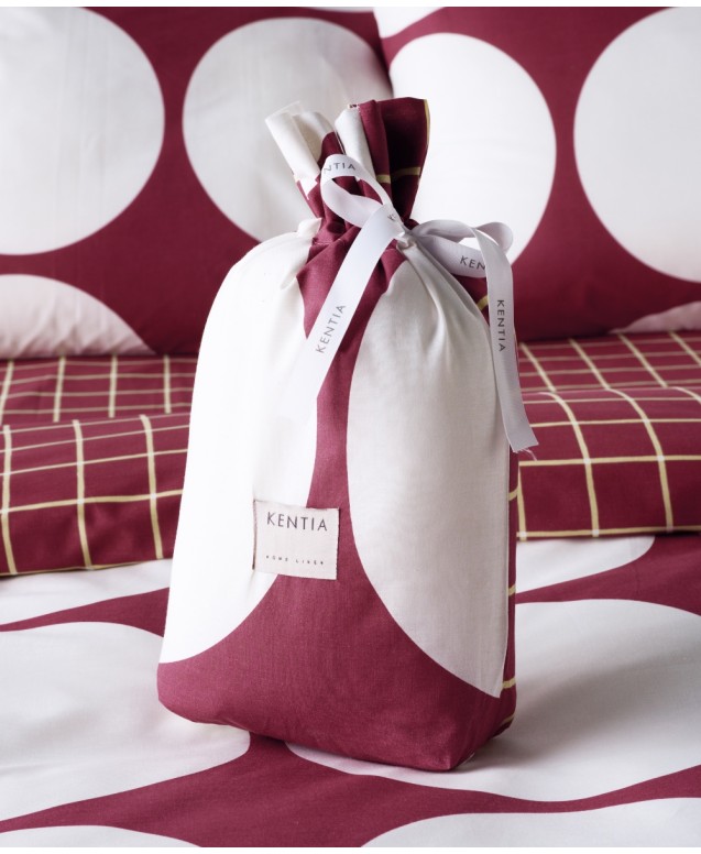 VALIA 05 SEMIDOUBLE SIZED SHEETS 3 PCS SET Semi Double sized Bed Sheets