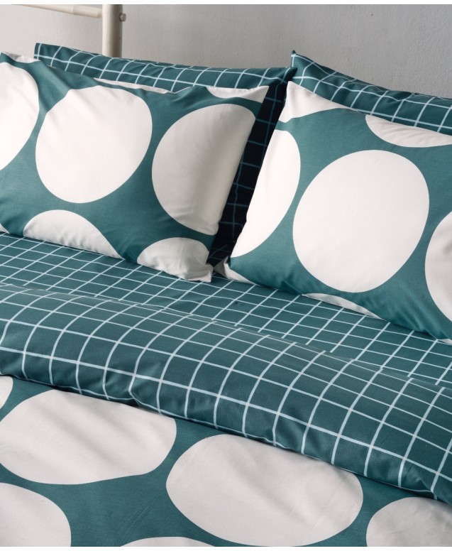 VALIA 07 QUEEN SIZED SHEETS 4PCS SET Queen sized Bed Sheets