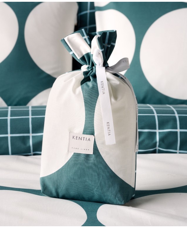 VALIA 07 QUEEN SIZED SHEETS 4PCS SET Queen sized Bed Sheets