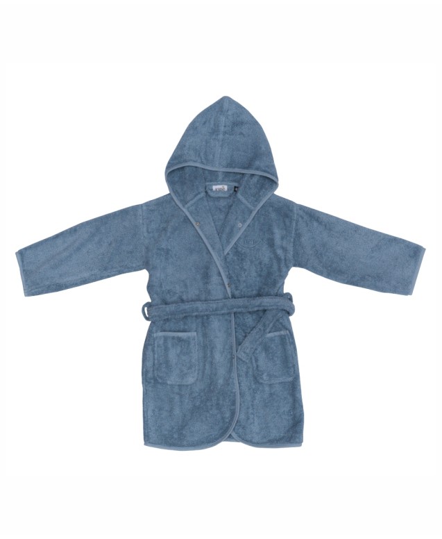 UCCELO 01 BATHROBE AGE 4