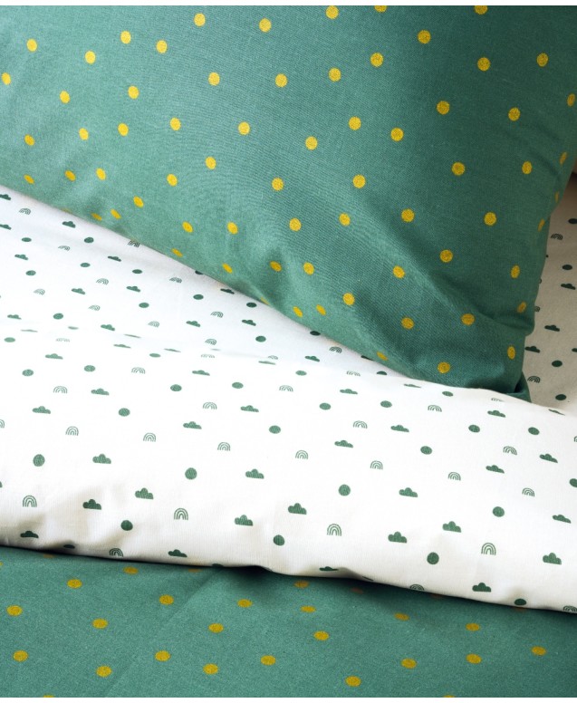 PICADILY SINGLE SIZED SHEET 3PCS SET Single sized Bed Sheets