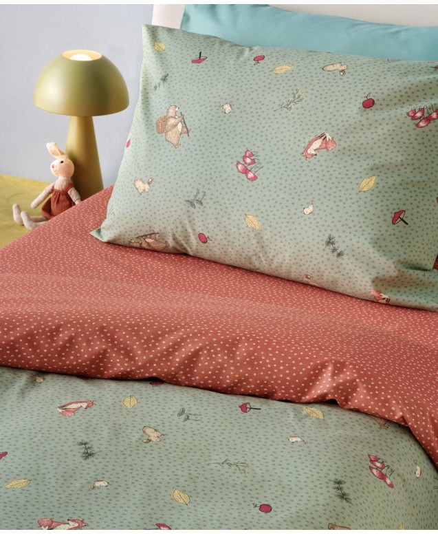 PICKY SINGLE SIZED SHEET 3PCS SET