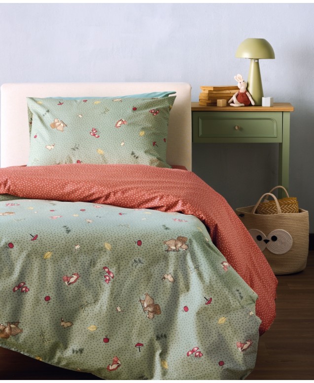 PICKY SINGLE SIZED SHEET 3PCS SET