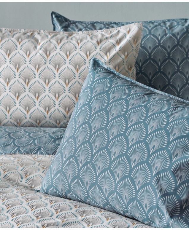 ARCO 01 QUEEN SIZED SHEETS 4 PCS SET 