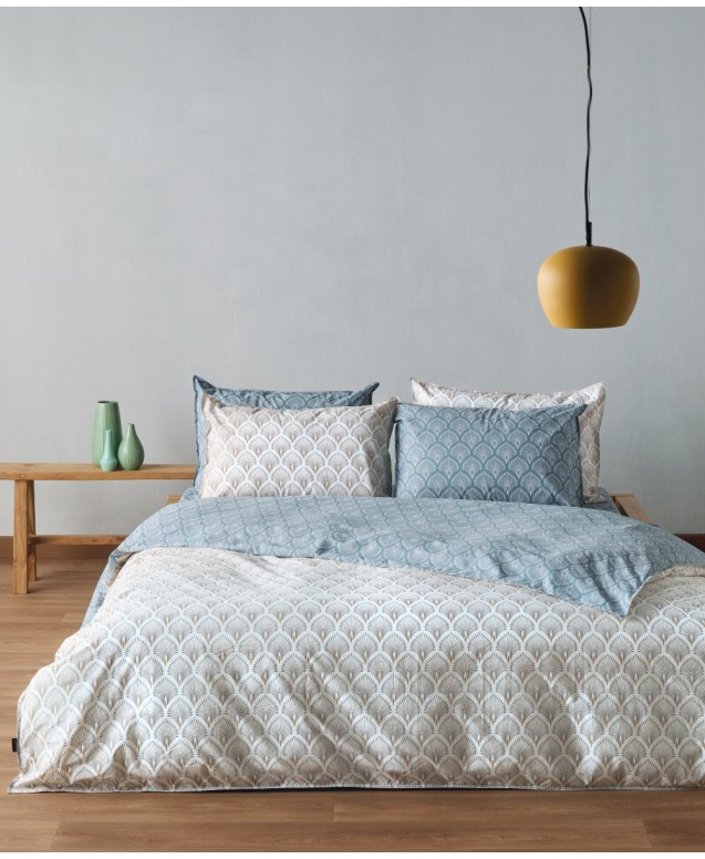 ARCO 01 QUEEN SIZED SHEETS 4 PCS SET 
