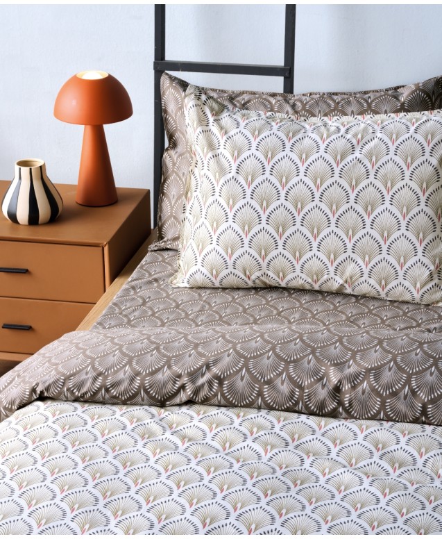 ARCO 26 KING SIZED SHEETS 4 PCS SET 