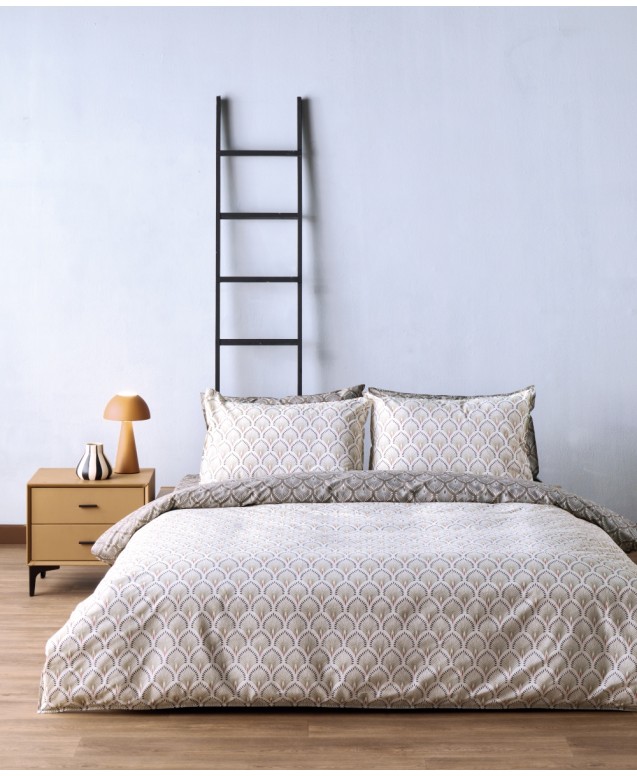 ARCO 26 KING SIZED SHEETS 4 PCS SET 