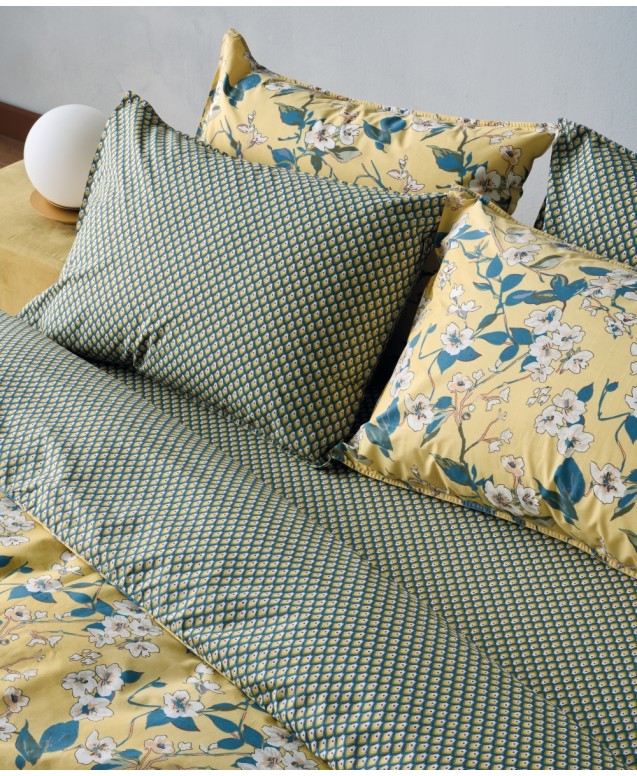 TESORO 28 ΠΑΠΛΩΜΑΤΟΘΗΚΗ.ΥΠΕΡΔΙΠΛΗ ΣΕΤ 3 ΤΕΜ Παπλωματοθήκες Υπέρδιπλες