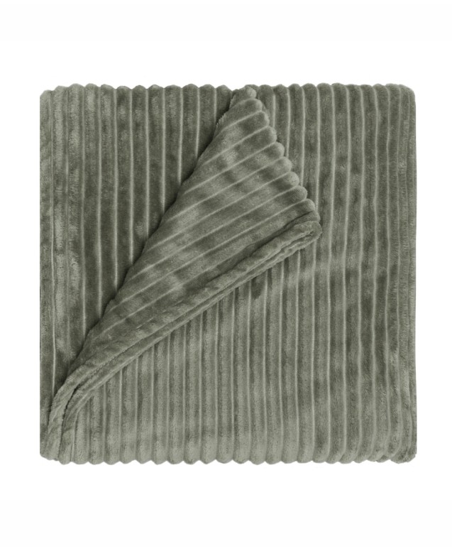 SERGIO 10 3 SEAT SOFA THROW  Throws