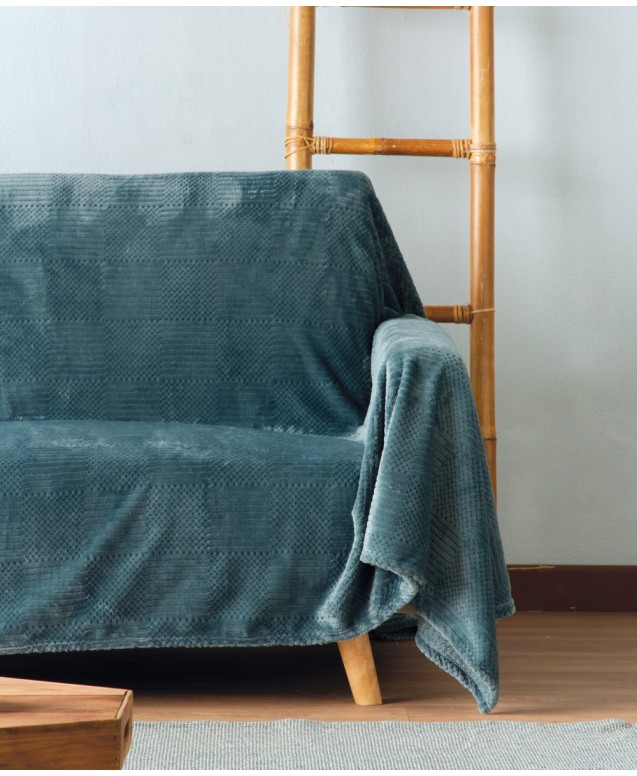 SYDNEY 07 ARMCHAIRS THROW  Throws