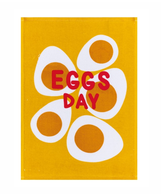 TELERIA 252-03 ΠΕΤΣΕΤΑ ΚΟΥΖΙΝΑΣ ΒΕΛΟΥΤΕ  Πετσέτες