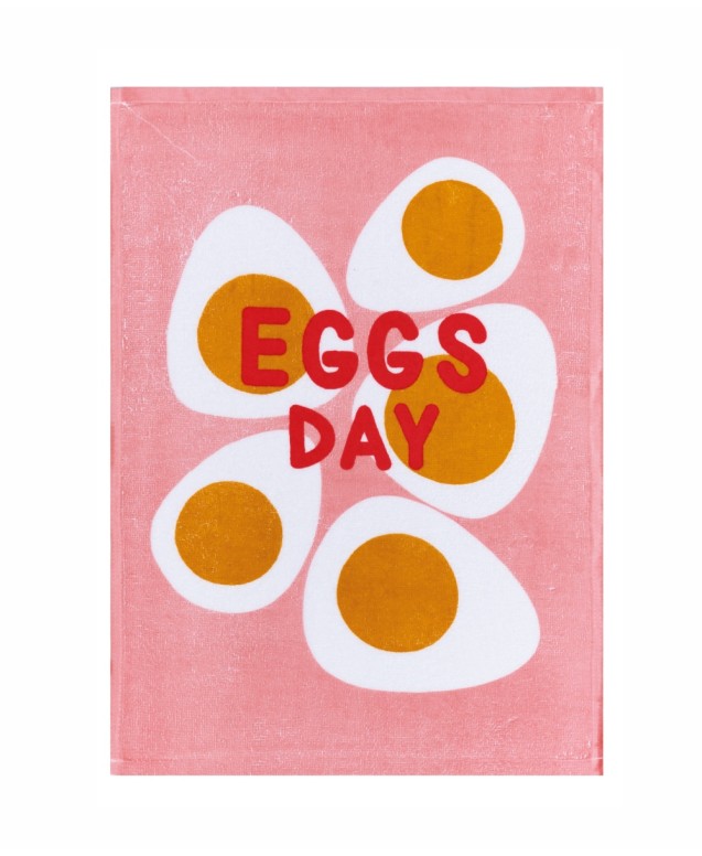 TELERIA 252-14 ΠΕΤΣΕΤΑ ΚΟΥΖΙΝΑΣ ΒΕΛΟΥΤΕ  Πετσέτες