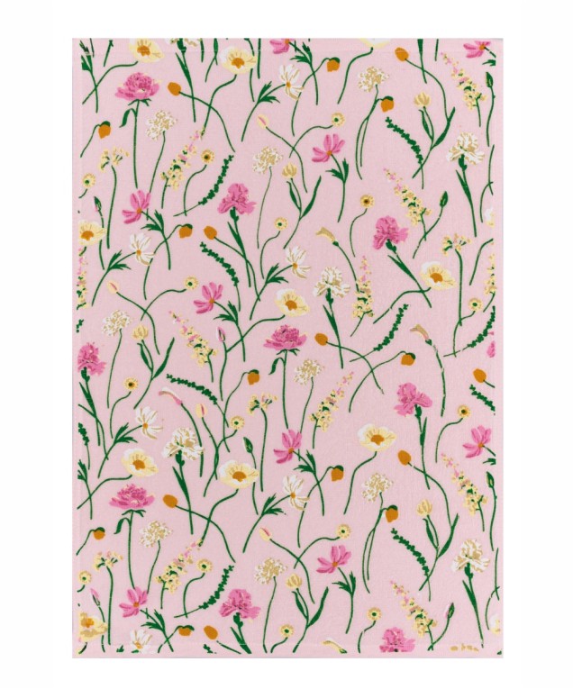 TELERIA 254-14 ΠΕΤΣΕΤΑ ΚΟΥΖΙΝΑΣ ΒΕΛΟΥΤΕ  Πετσέτες