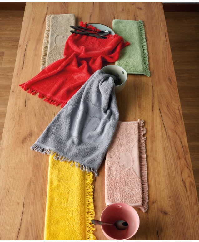 VETRO 251-14 ΠΕΤΣΕΤΑ ΚΟΥΖΙΝΑΣ  Πετσέτες