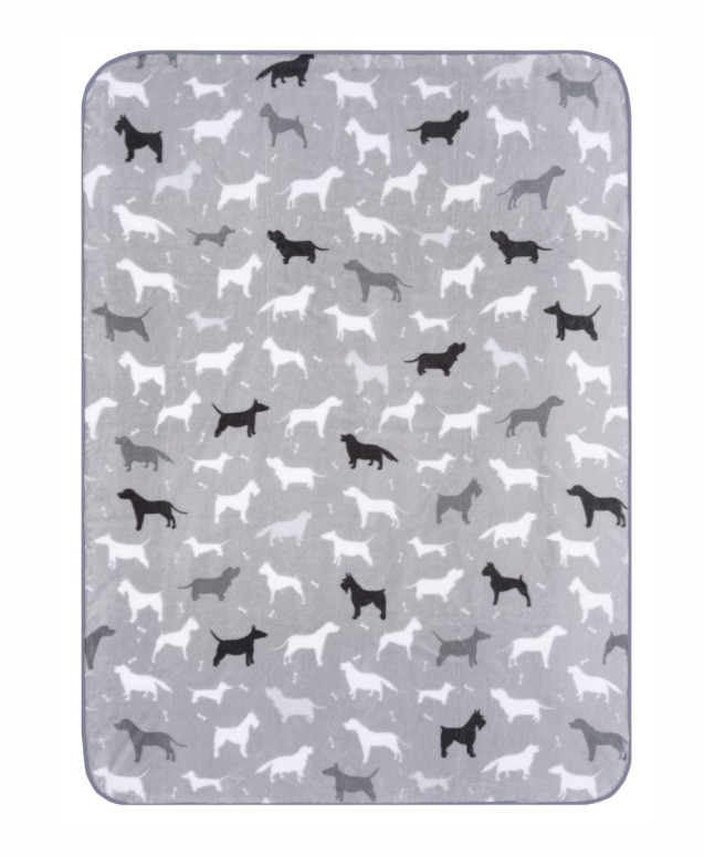 DOGO ΚΟΥΒΕΡΤΑ.MONH  