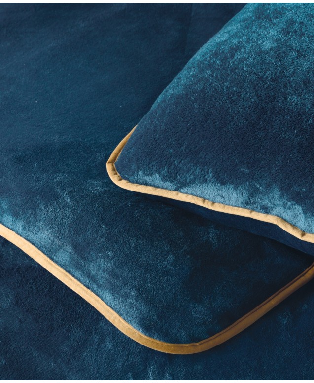 IVANNA 0125 ΠΑΠΛΩΜΑΤΟΘΗΚΗ.KING  Παπλωματοθήκες King