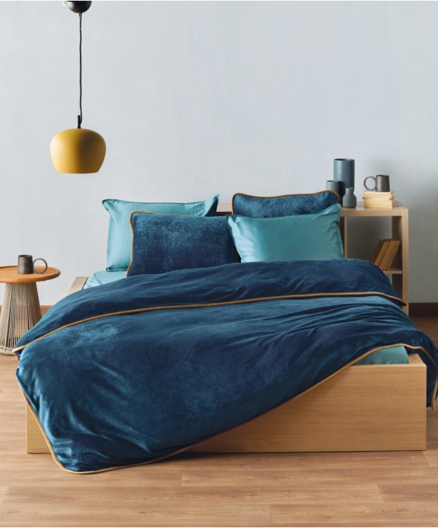 IVANNA 0125 SEMIDOUBLE SIZED DUVET COVER  Semi double sized duvet covers