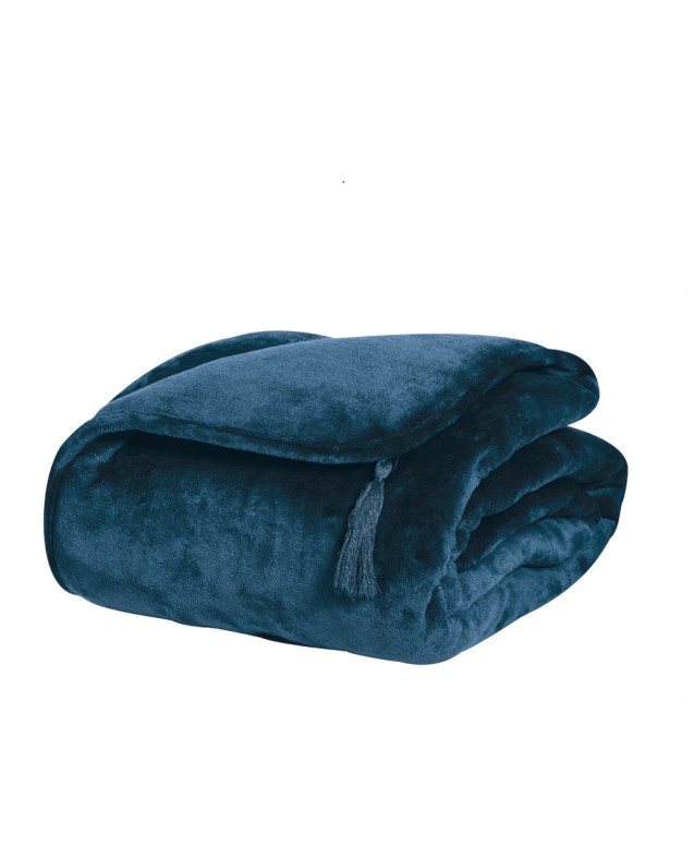 IVANNA 0125 FUTON 75X160 Throws