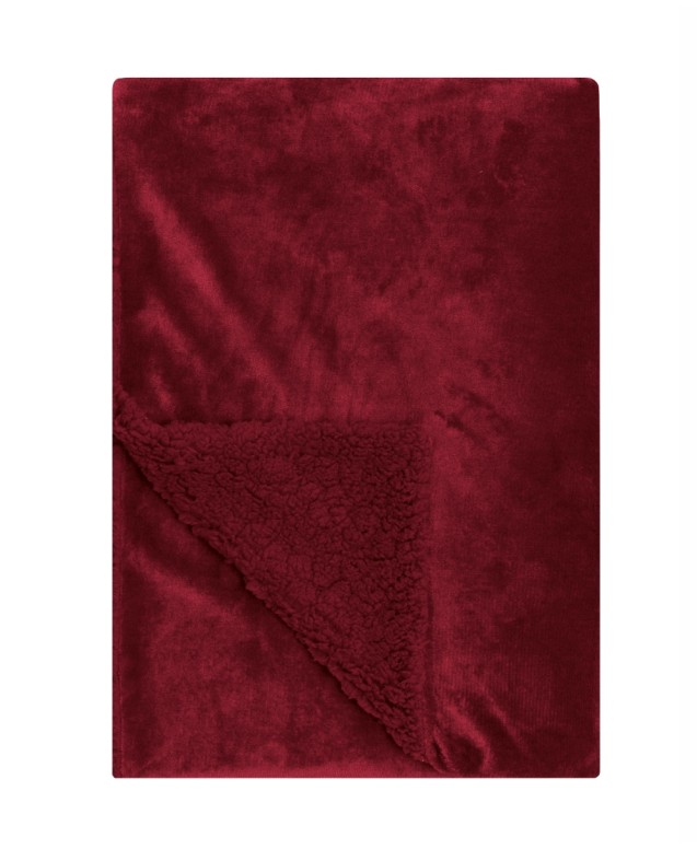 IVANNA 05 ΚΟΥΒΕΡΤΑ-TV ΓΟΥΝΑΣ 130Χ170 Κουβέρτες Καναπέ