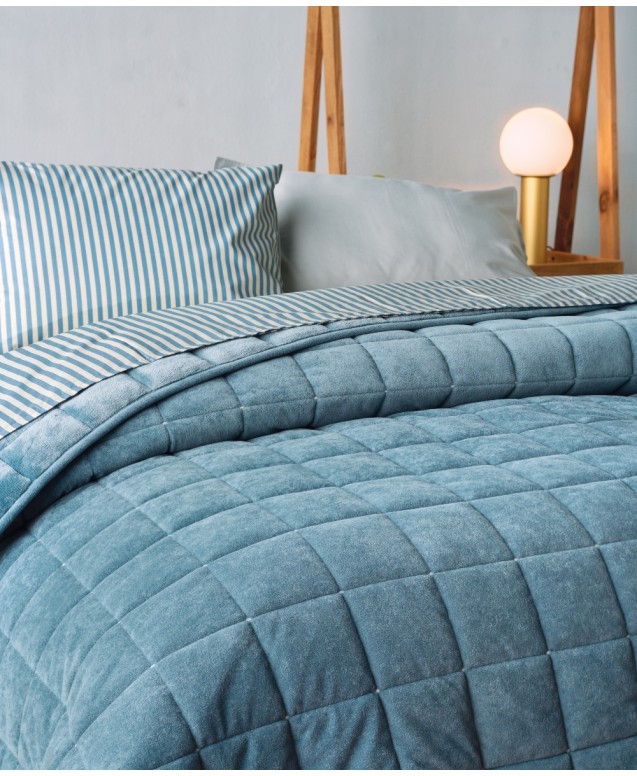 SUTTON 01 SEMIDOUBLE SIZED DUVET  Semi double sized duvets