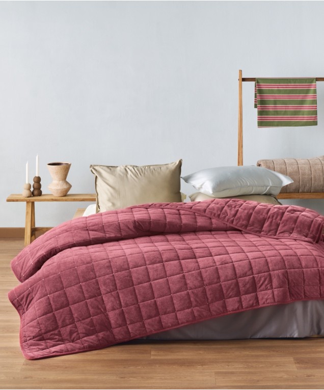 SUTTON 05 ΠΑΠΛΩΜΑ.ΜΟΝΟ  Παπλώματα Μονά