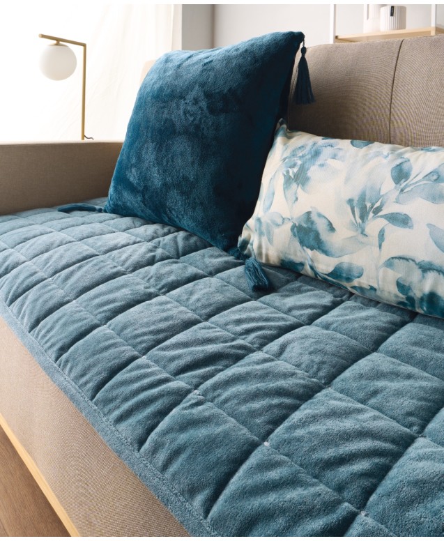 SUTTON 01 FUTON 75X190 Ριχτάρια