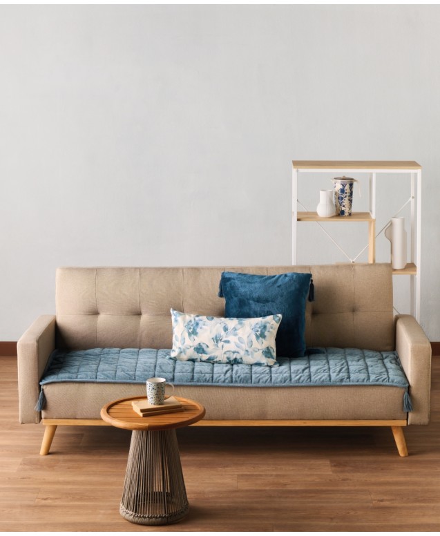 SUTTON 01 FUTON 75X190 Ριχτάρια