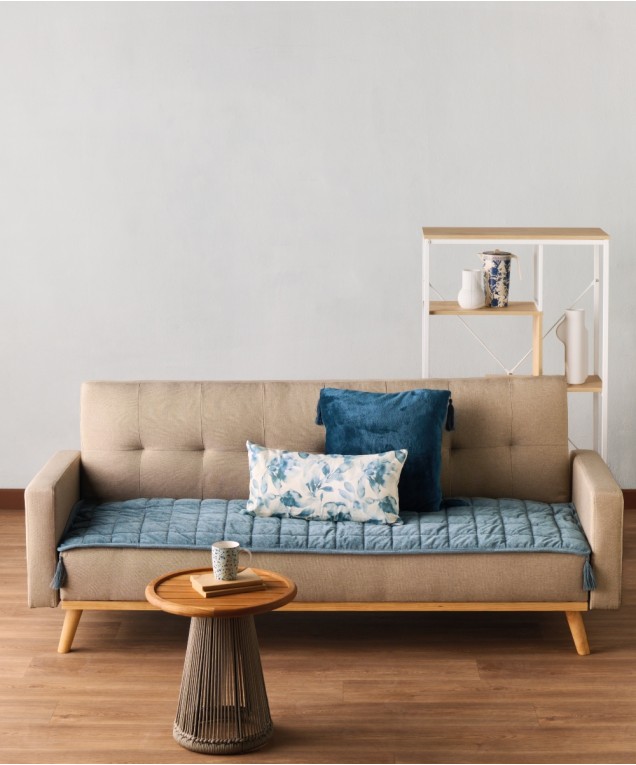 SUTTON 01 FUTON 75X160 Throws