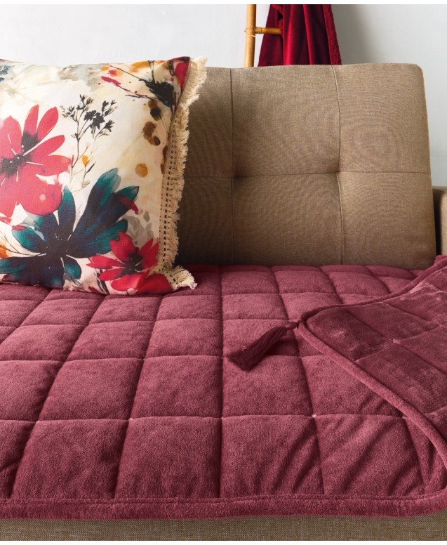 SUTTON 05 FUTON 75X190 Ριχτάρια