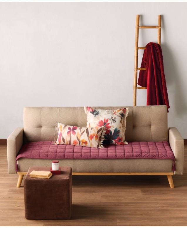 SUTTON 05 FUTON 75X160 Throws