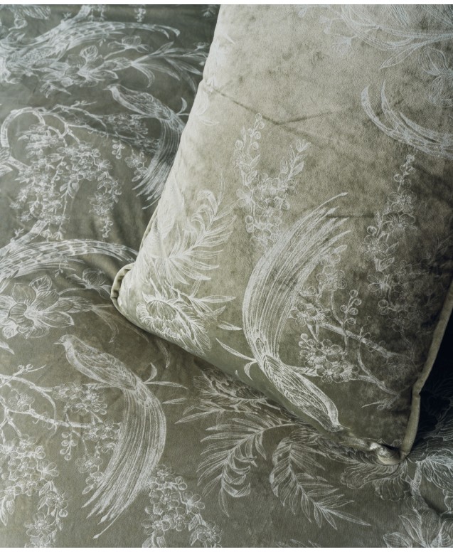 VANESSA ΠΑΠΛΩΜΑΤΟΘΗΚΗ.KING  Παπλωματοθήκες King