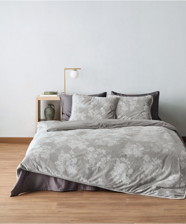 VINCENT ΠΑΠΛΩΜΑΤΟΘΗΚΗ.KING  Παπλωματοθήκες King