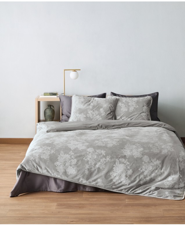 VINCENT ΜΑΞΙΛΑΡΟΘΗΚΕΣ.ΣΕΤ 2 ΤΕΜ Μαξιλαροθήκες Ύπνου